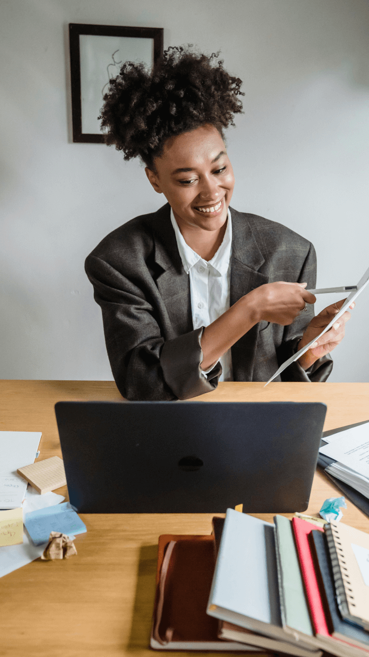 How to create a personal brand while working a 9-5